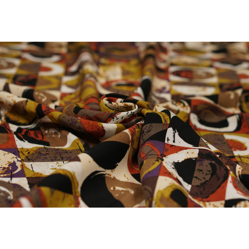 100% Viscose 22061/053