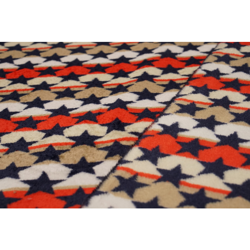 Wellness fleece printed 38 - Afbeelding 3