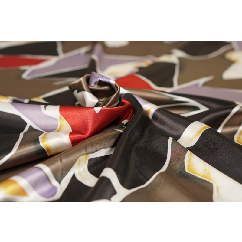 Silky Satin 22033/044