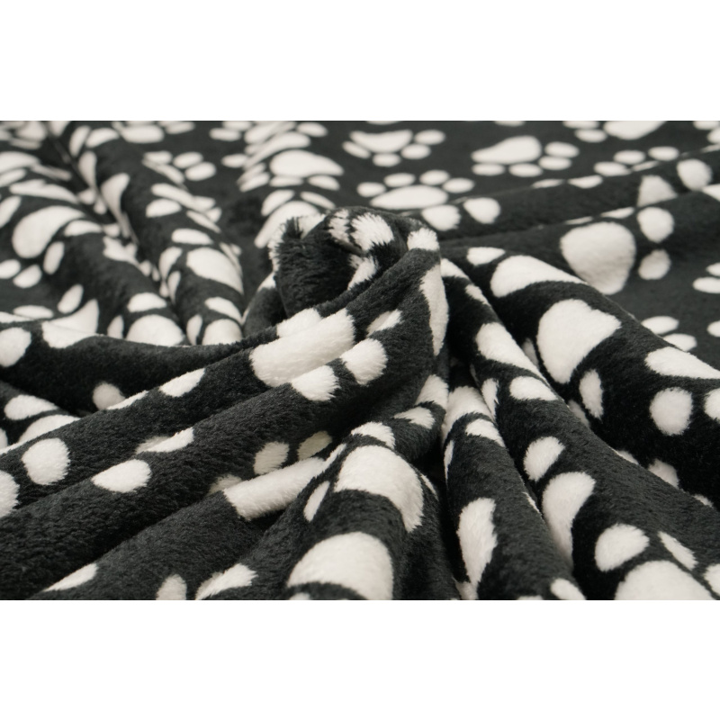 Wellness fleece printed 39