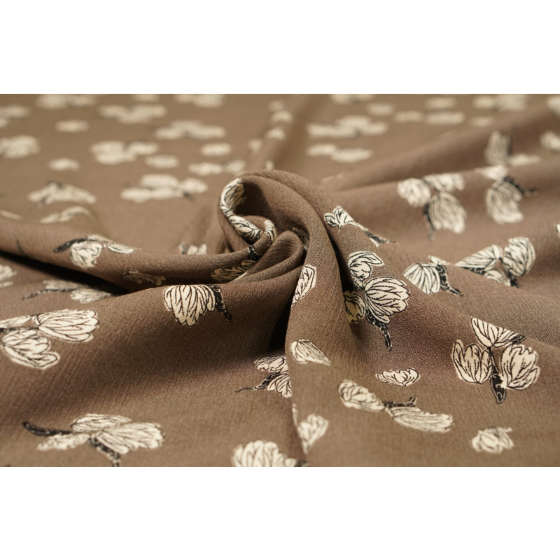 100% Viscose 22047/011