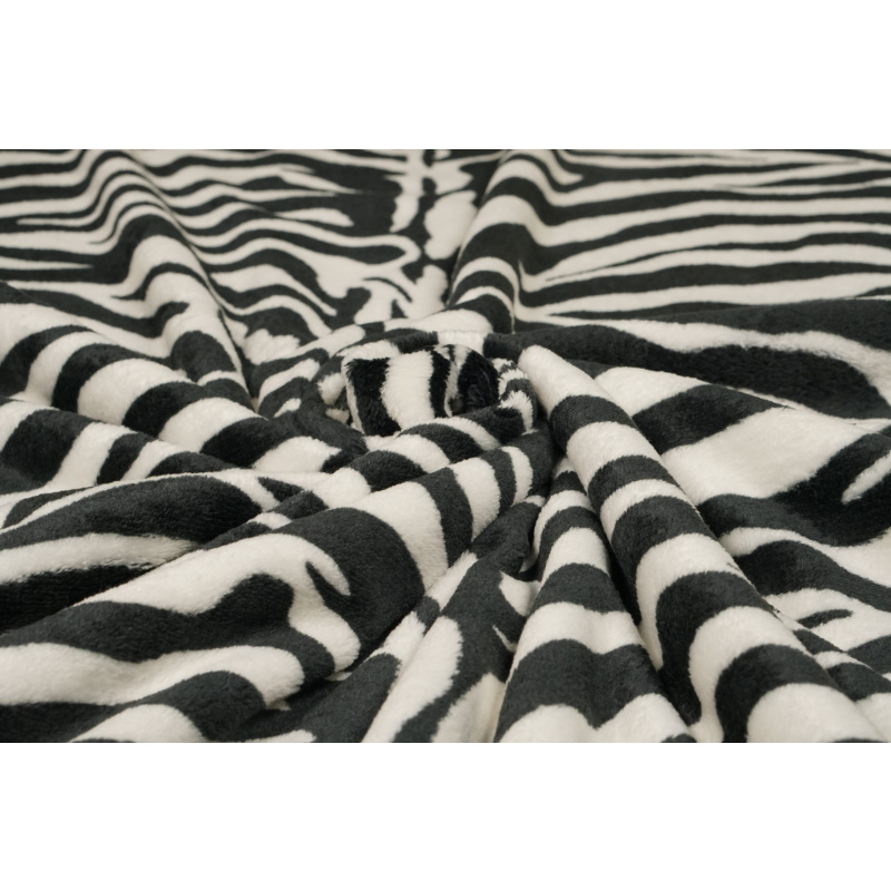 Wellness fleece printed 04