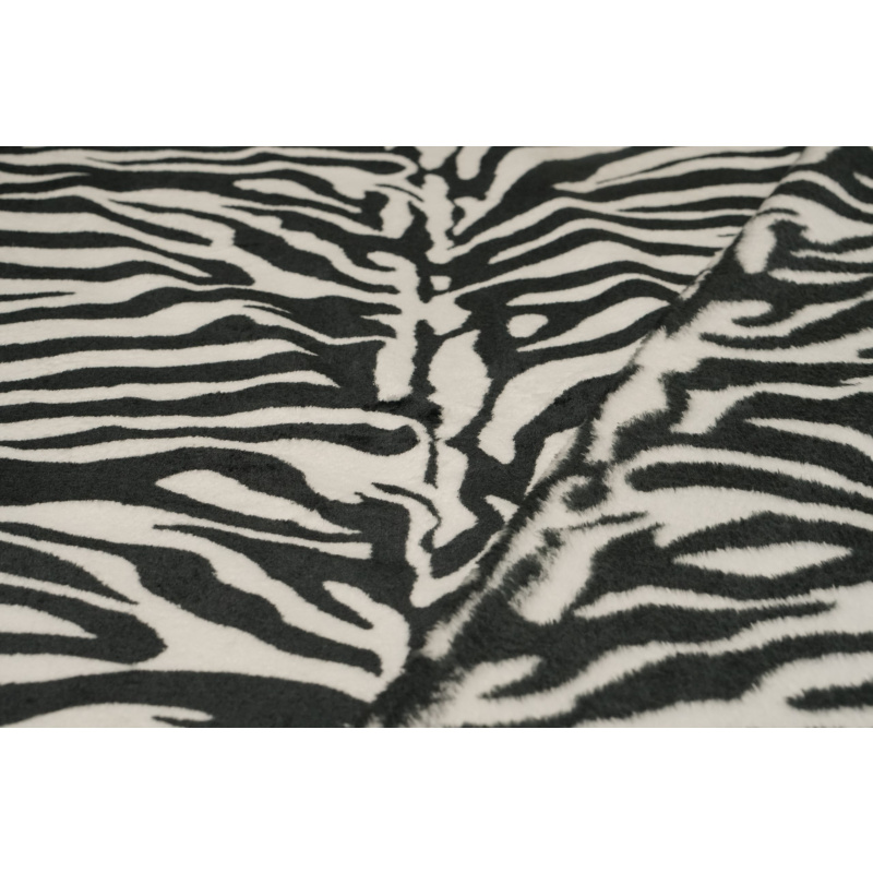 Wellness fleece printed 04 - Afbeelding 3