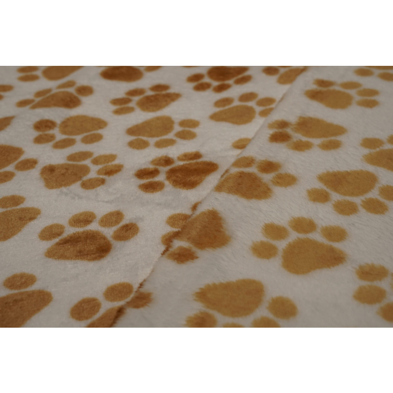 Wellness fleece printed 40 - Afbeelding 3