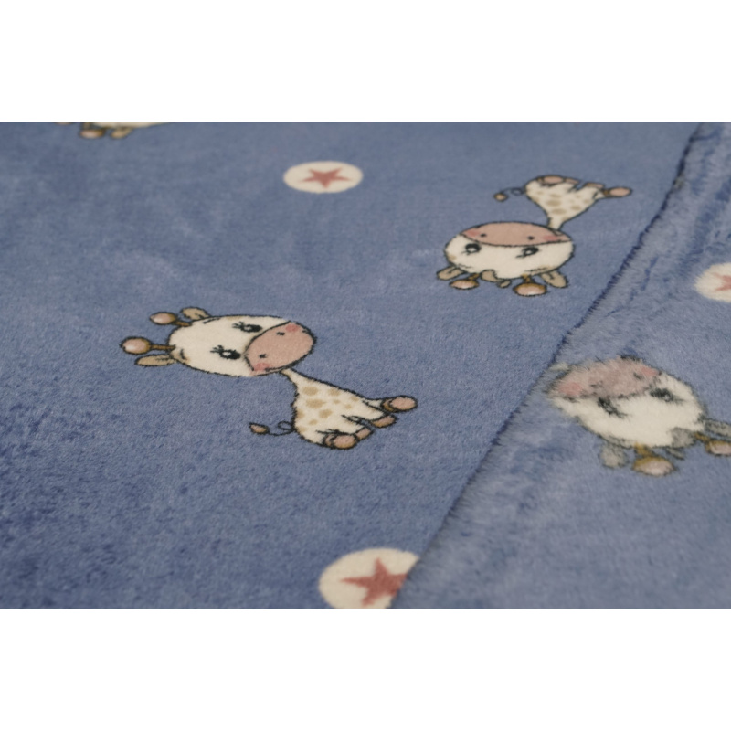 Wellness fleece printed 43 - Afbeelding 3