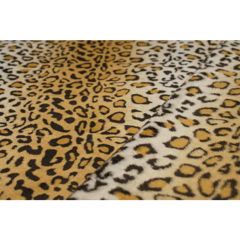 Wellness fleece printed 45 - Afbeelding 3