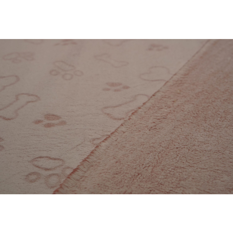 Wellness fleece printed 47 - Afbeelding 3