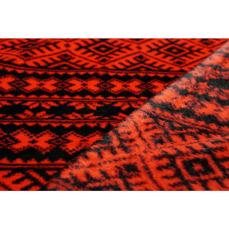 Wellness fleece printed 48 - Afbeelding 3