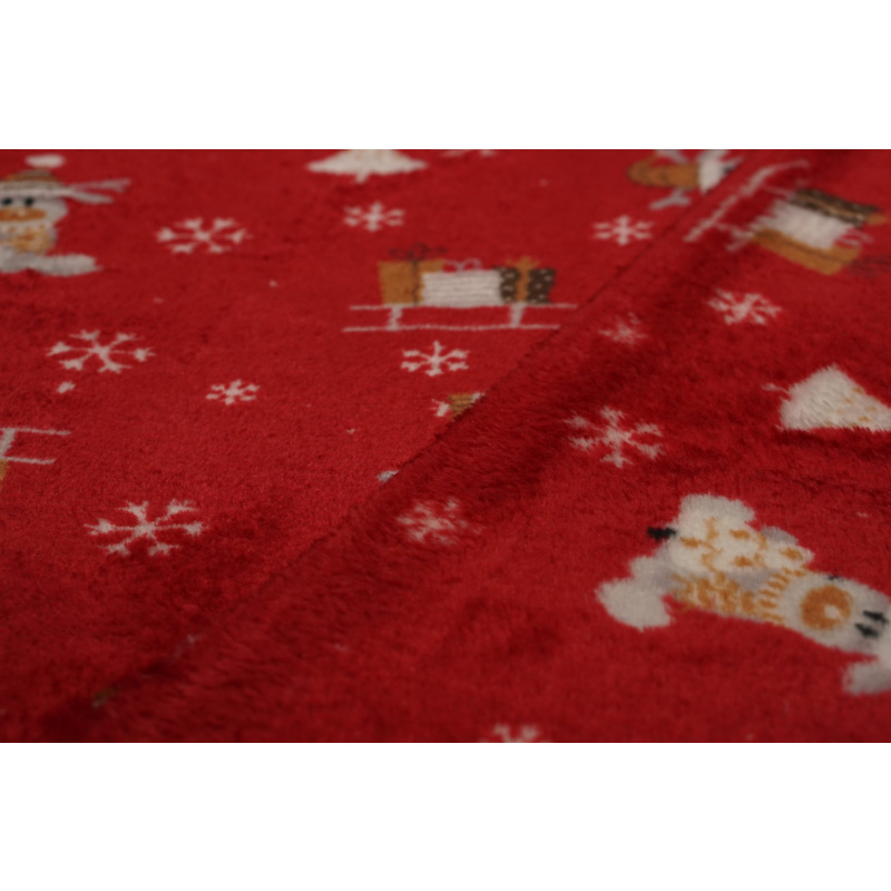 Wellness fleece printed 49 - Afbeelding 3