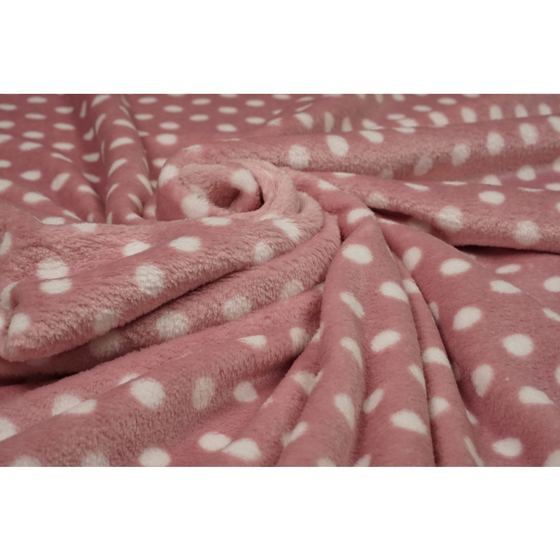 Wellness fleece printed 05