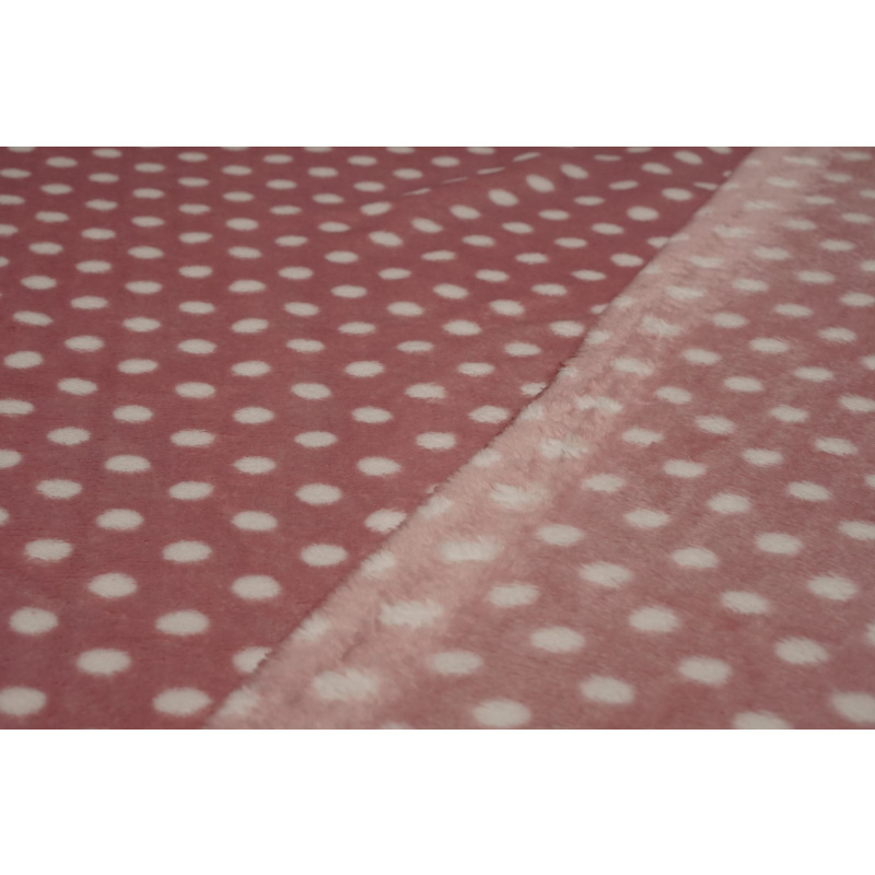 Wellness fleece printed 05 - Afbeelding 3