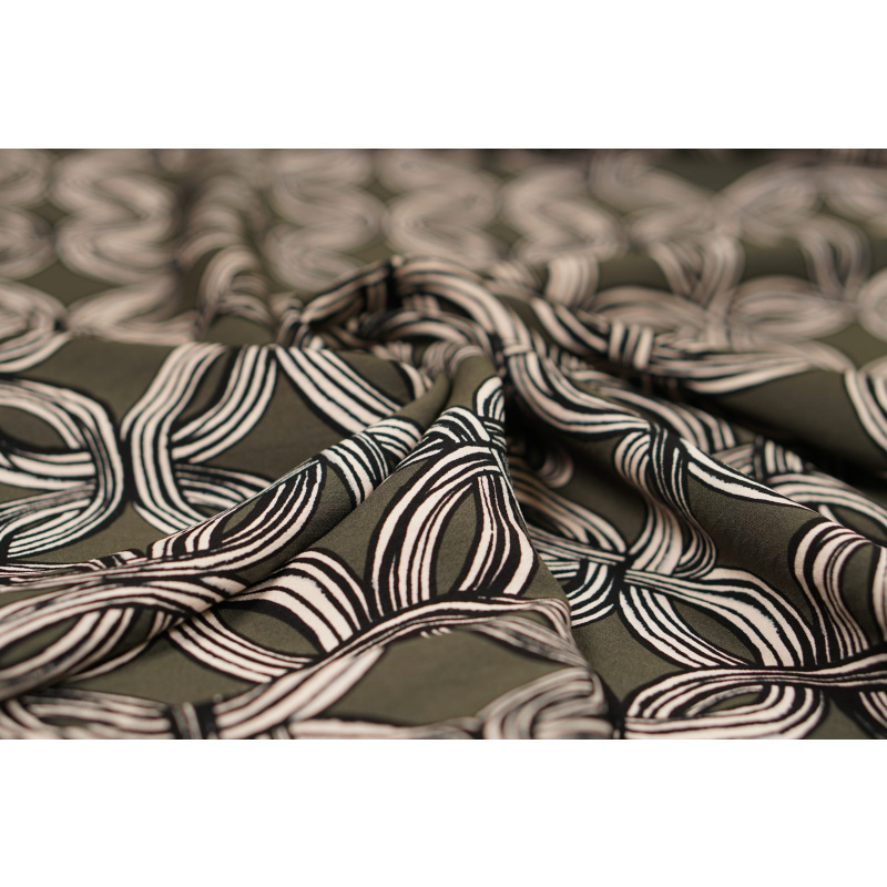 Viscose Twill 22007/027