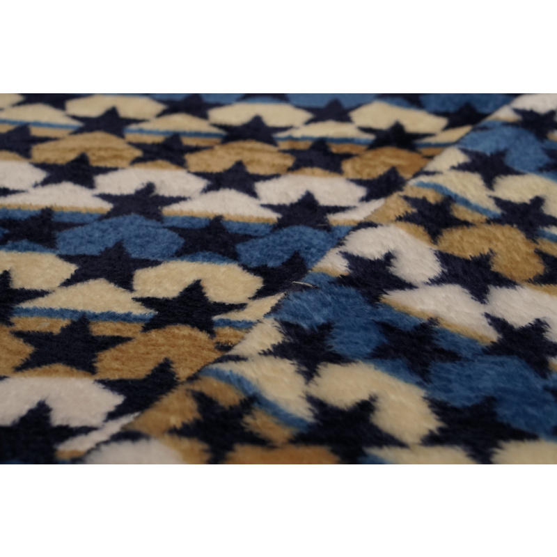 Wellness fleece printed 51 - Afbeelding 3