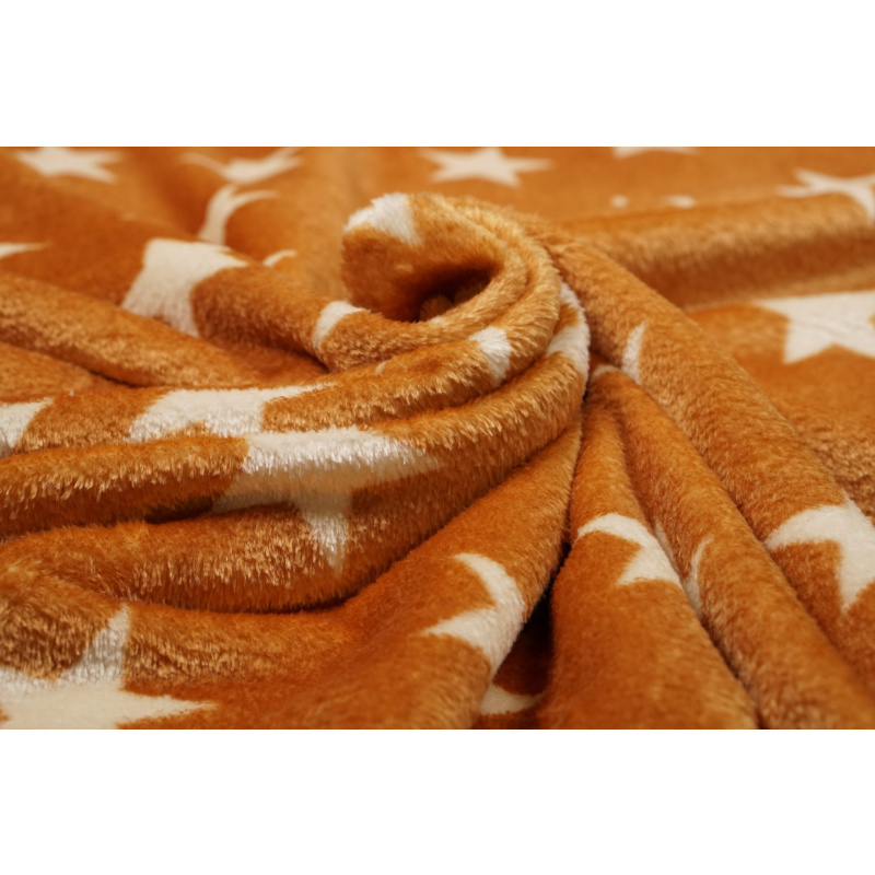 Wellness fleece printed 52