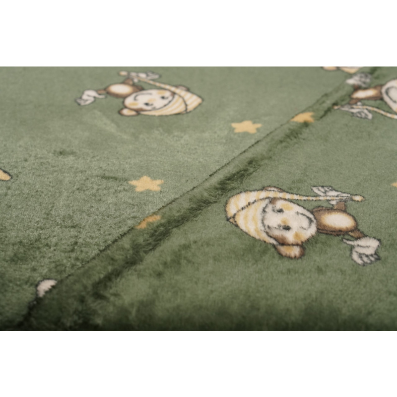 Wellness fleece printed 53 - Afbeelding 3