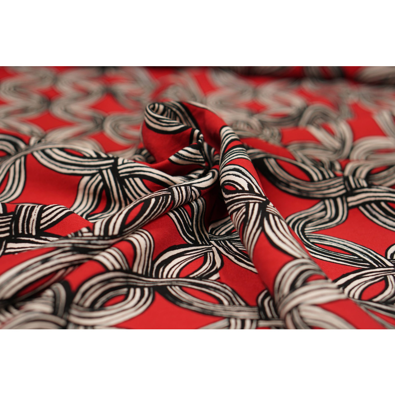 Viscose Twill 22007/016