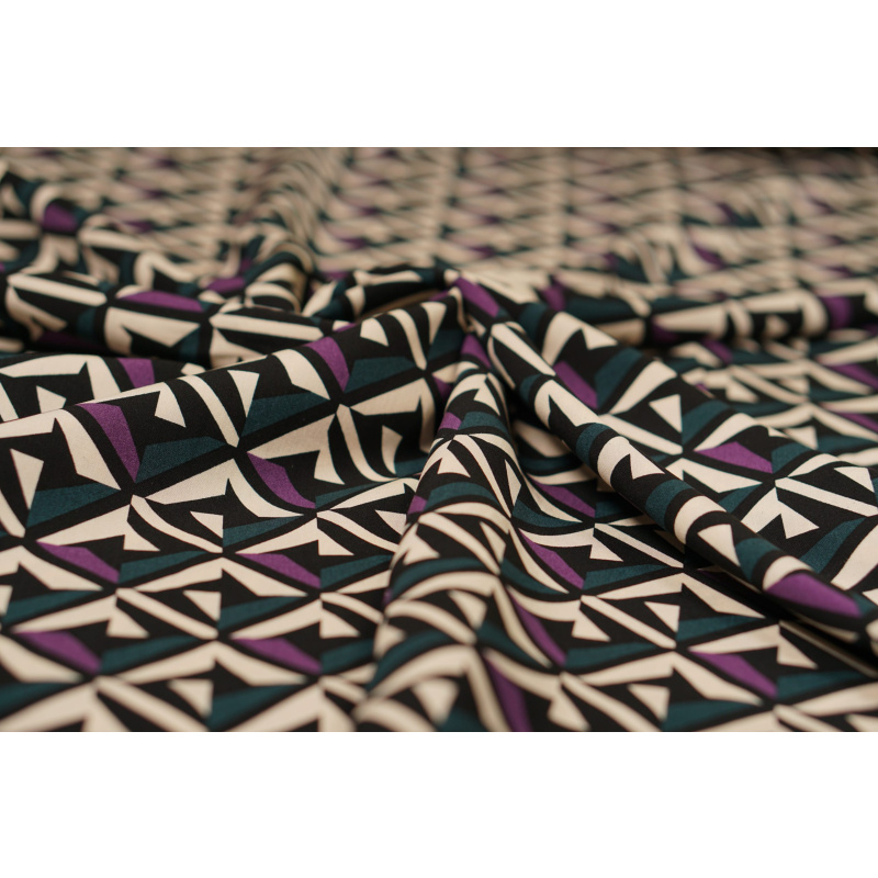 100% Viscose 22072/045