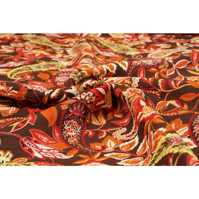 Viscose Twill 22002/058