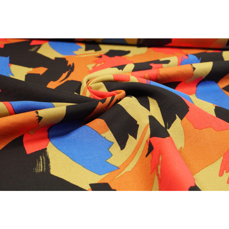 Viscose Twill 22016/005