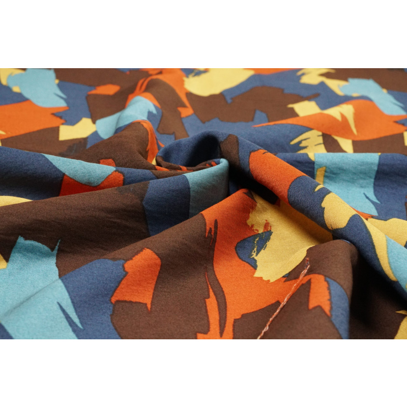 Viscose Twill 22016/007
