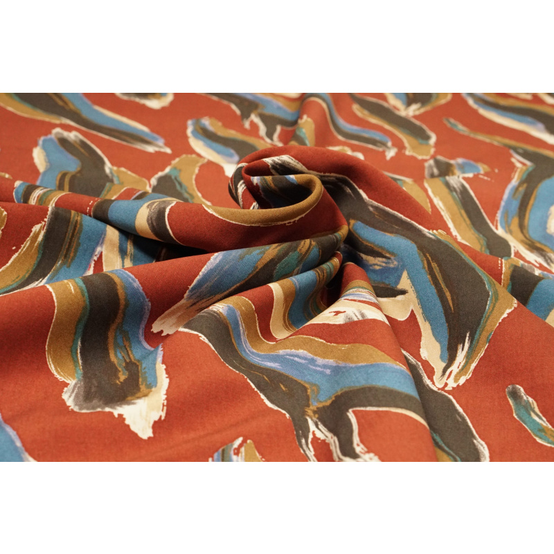100% Viscose 22067/156