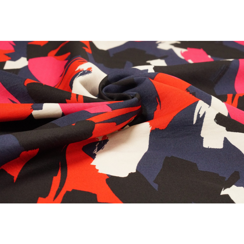 Viscose Twill 22016/017