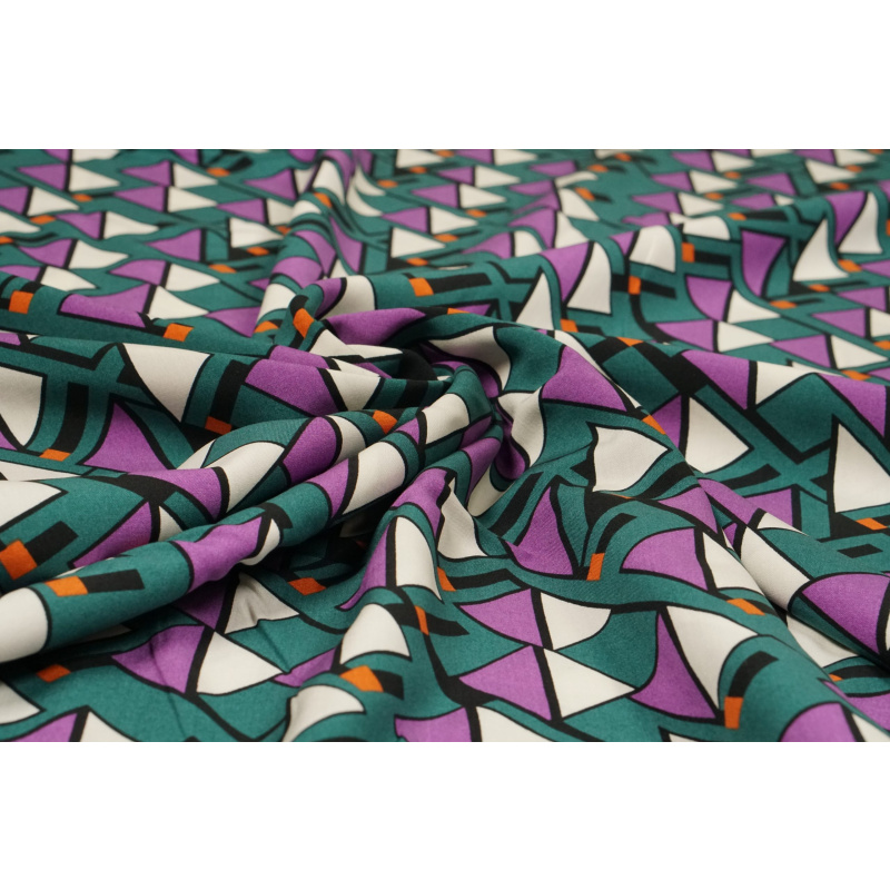 100% Viscose 22068/028