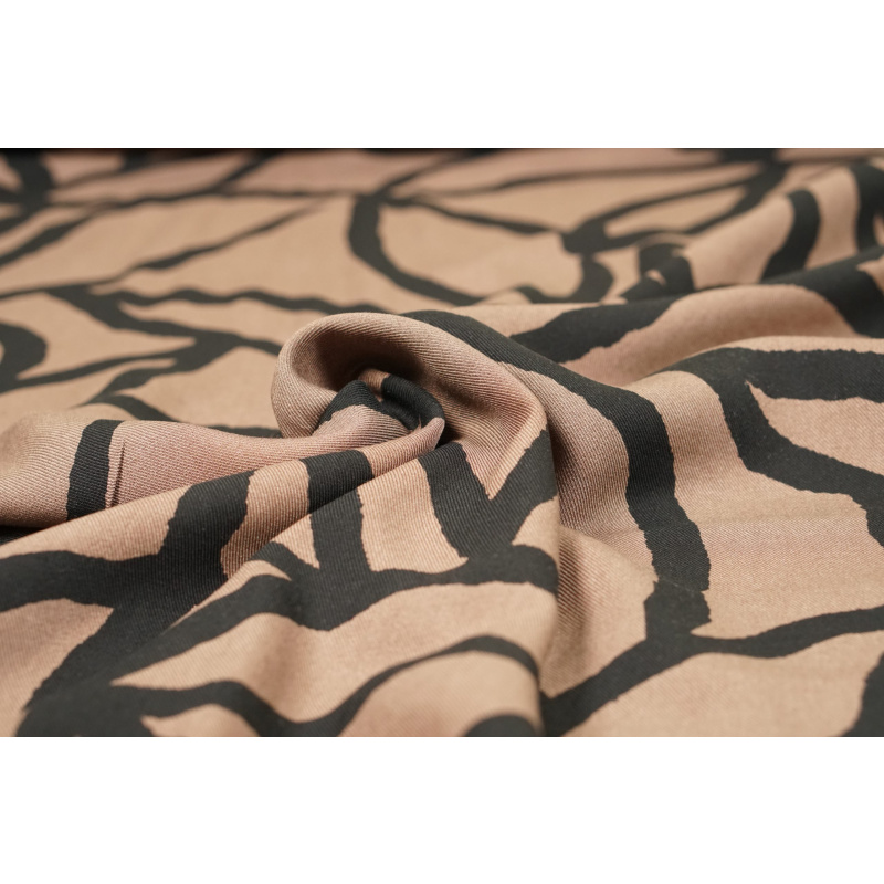 100% Viscose 22078/069