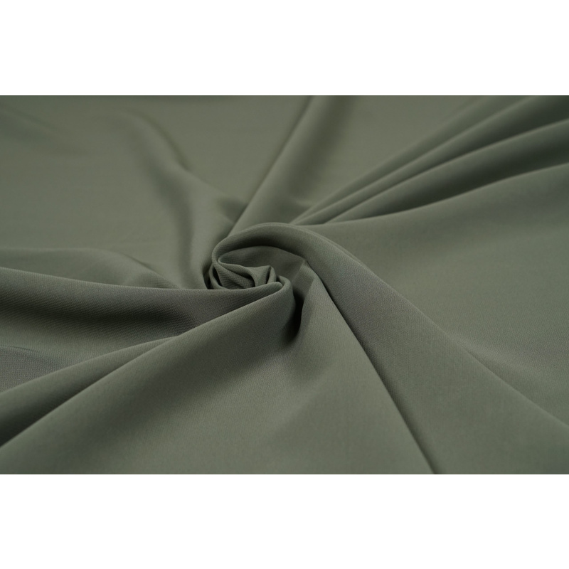 Chiffon Legergroen 557