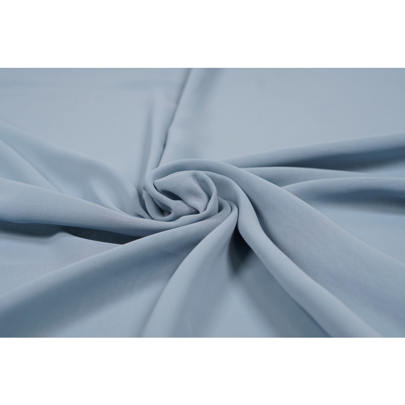 Chiffon Licht Blauw 398