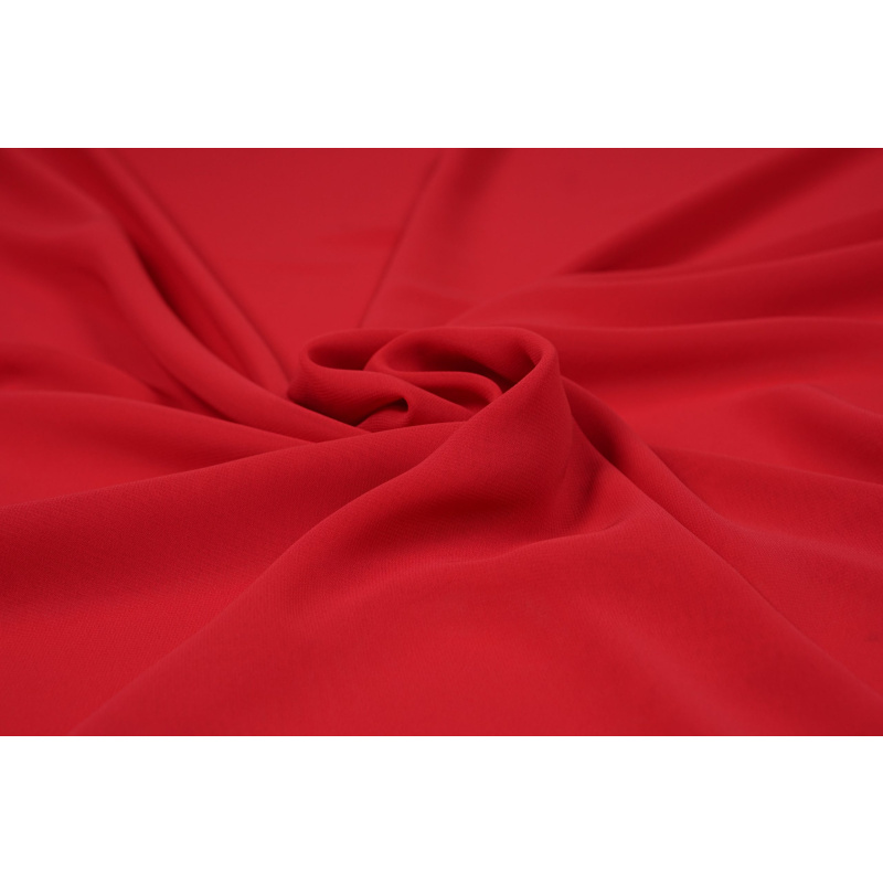 Chiffon Rood 650