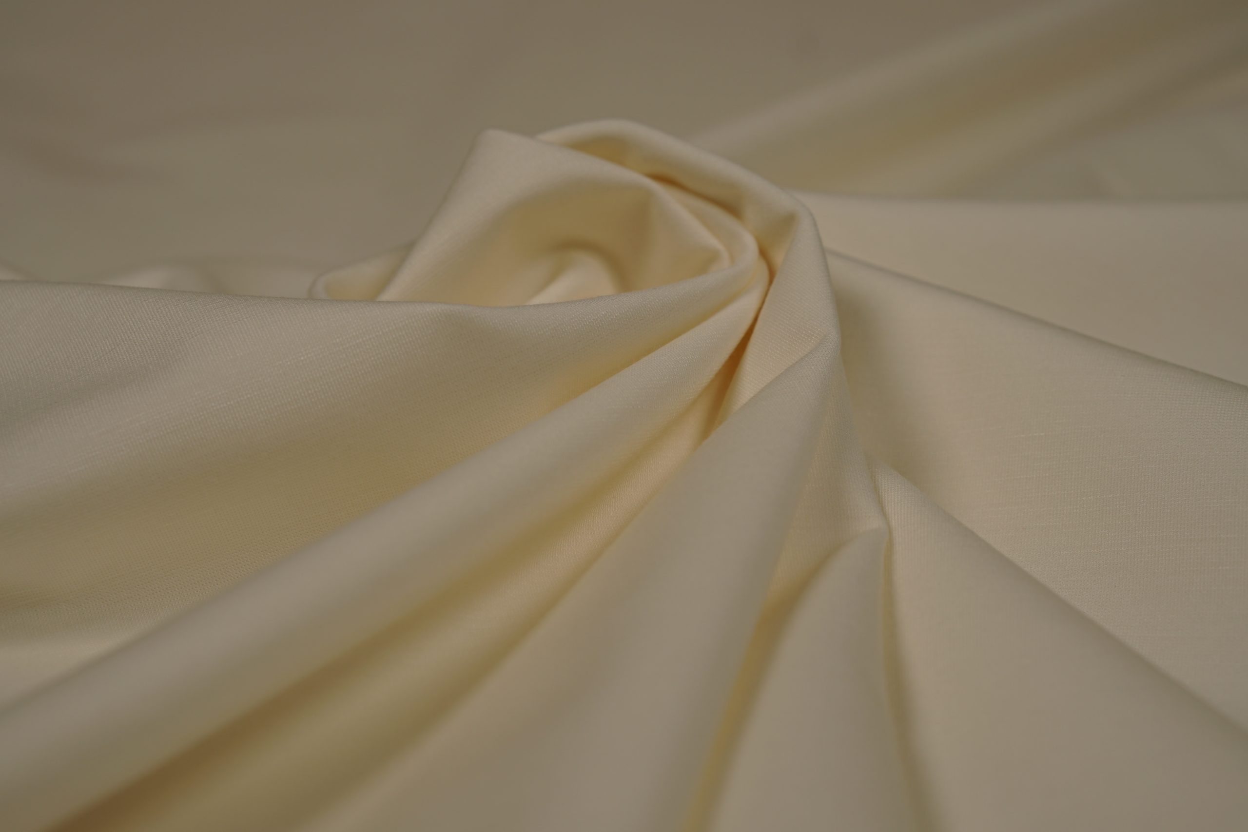 Punta Bamboe Touch Ecru