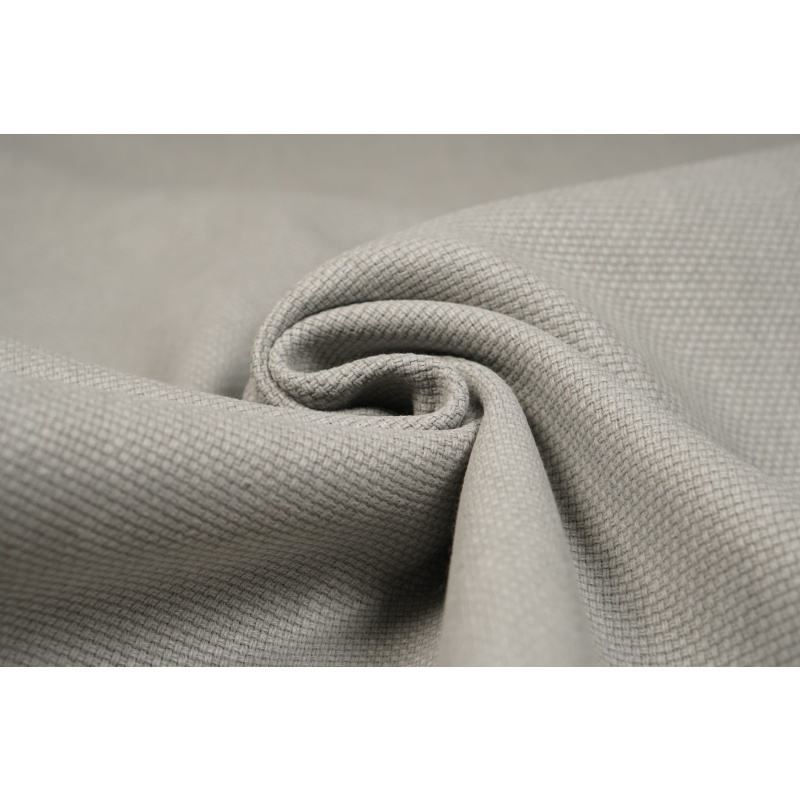 Meubelstof Skala Light Grey 60