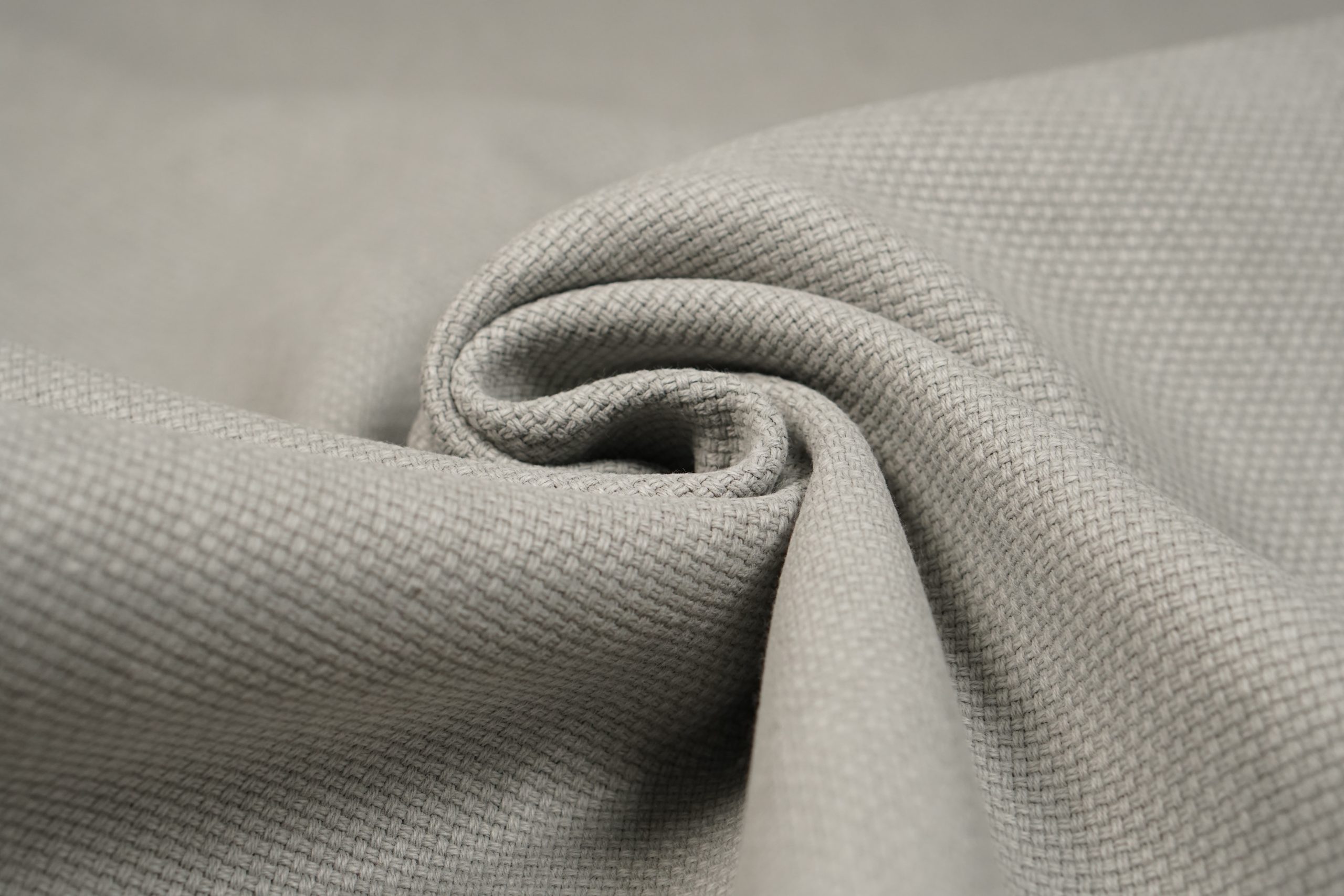 Meubelstof Skala Light Grey 60