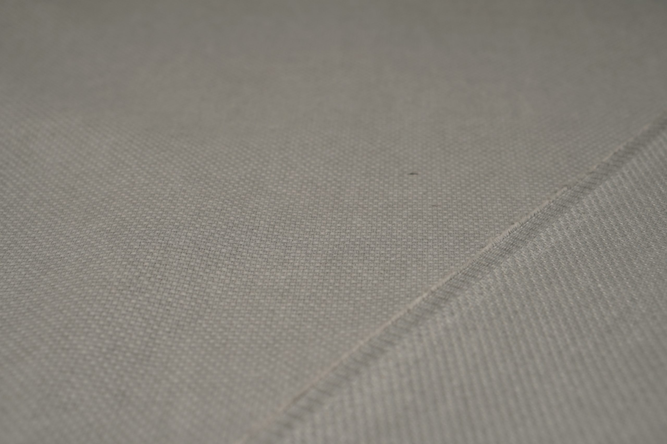 Meubelstof Skala Light Grey 60 - Afbeelding 2