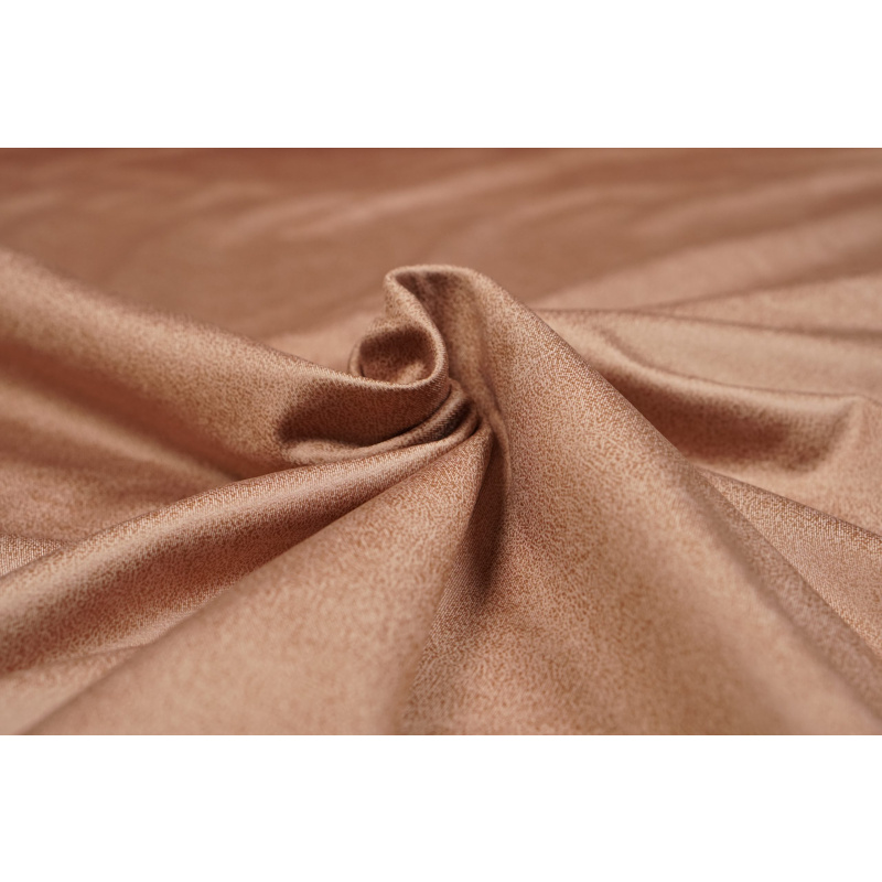 Jersey Leatherlook Nude