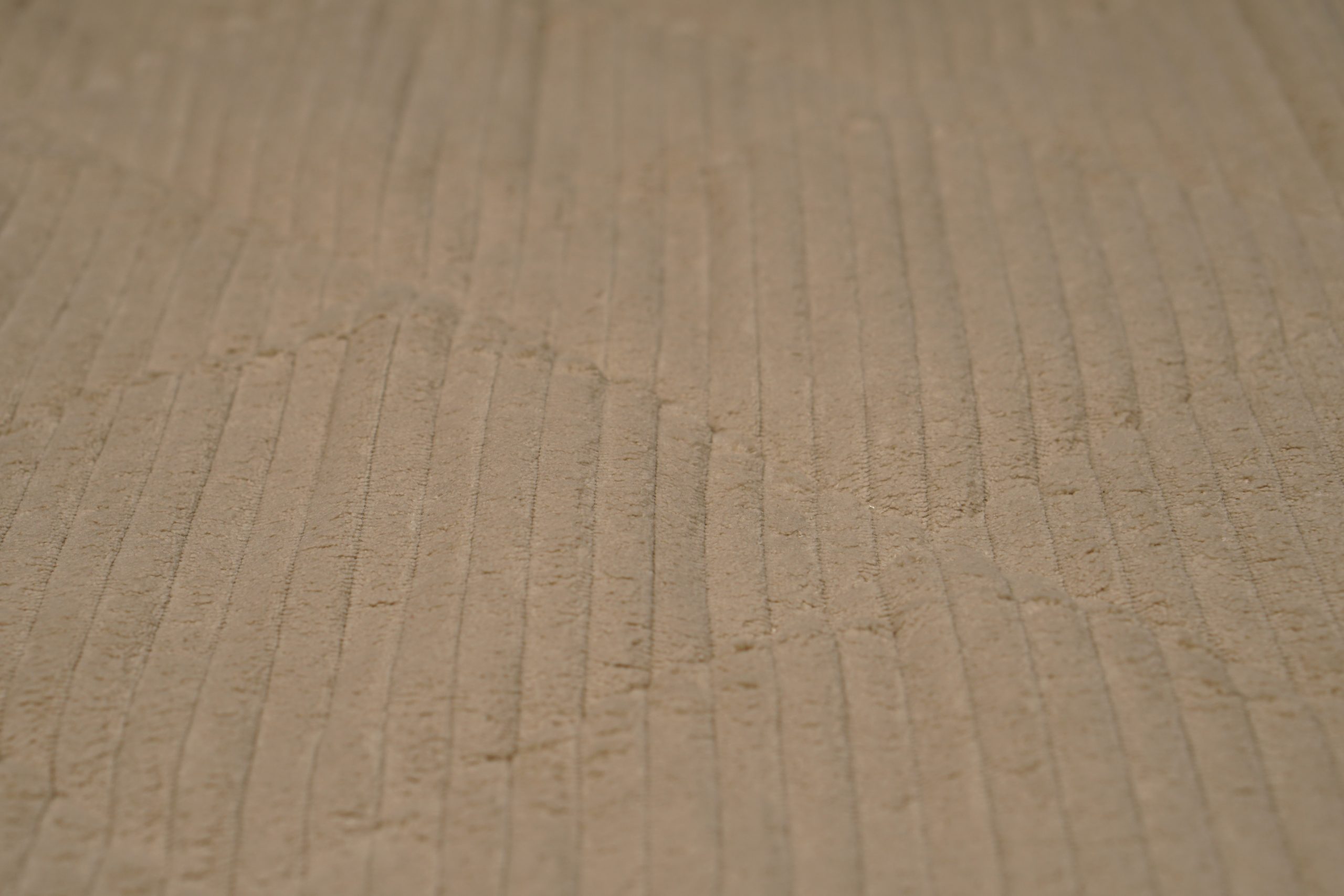 Teddy Rib Beige - Afbeelding 2