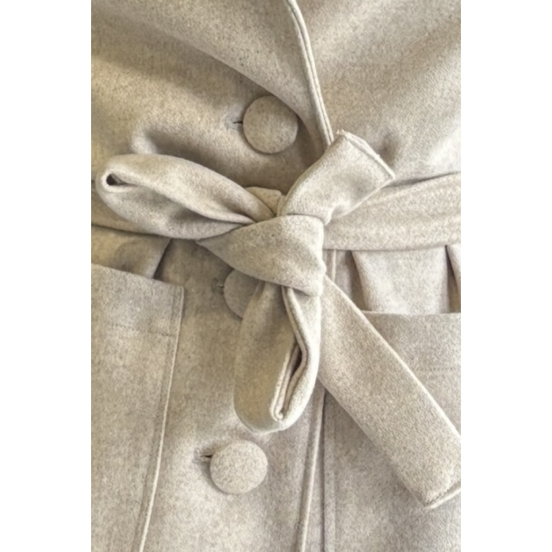 Gestoffeerde knopen 3 cm diameter