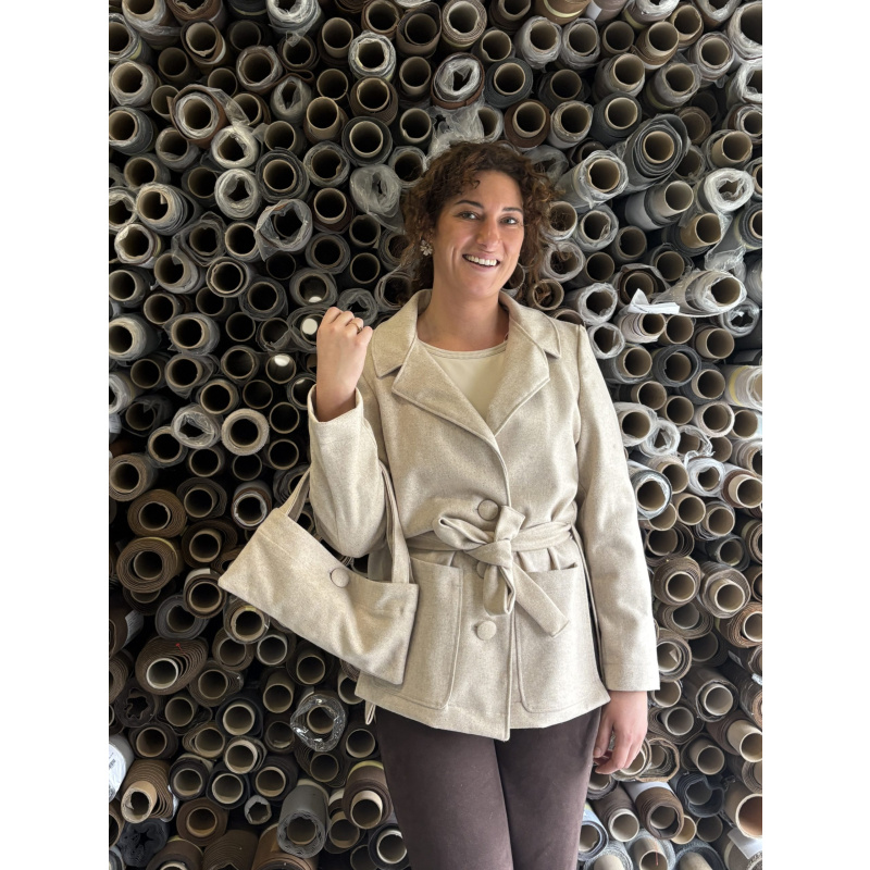 Boenzo Box Creative Colbert Wollen Coupons