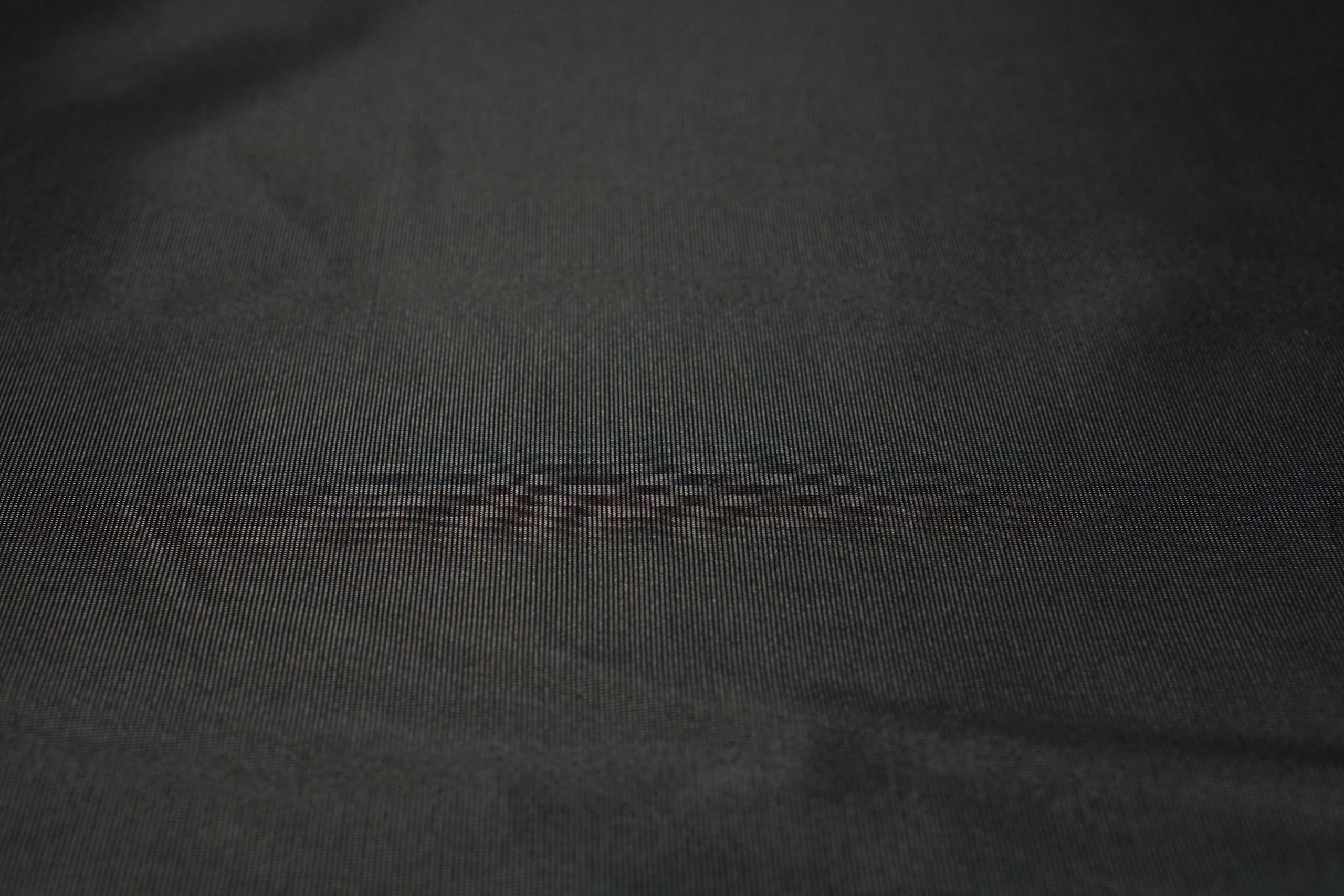 Stevige petticoat tule zwart - Afbeelding 3