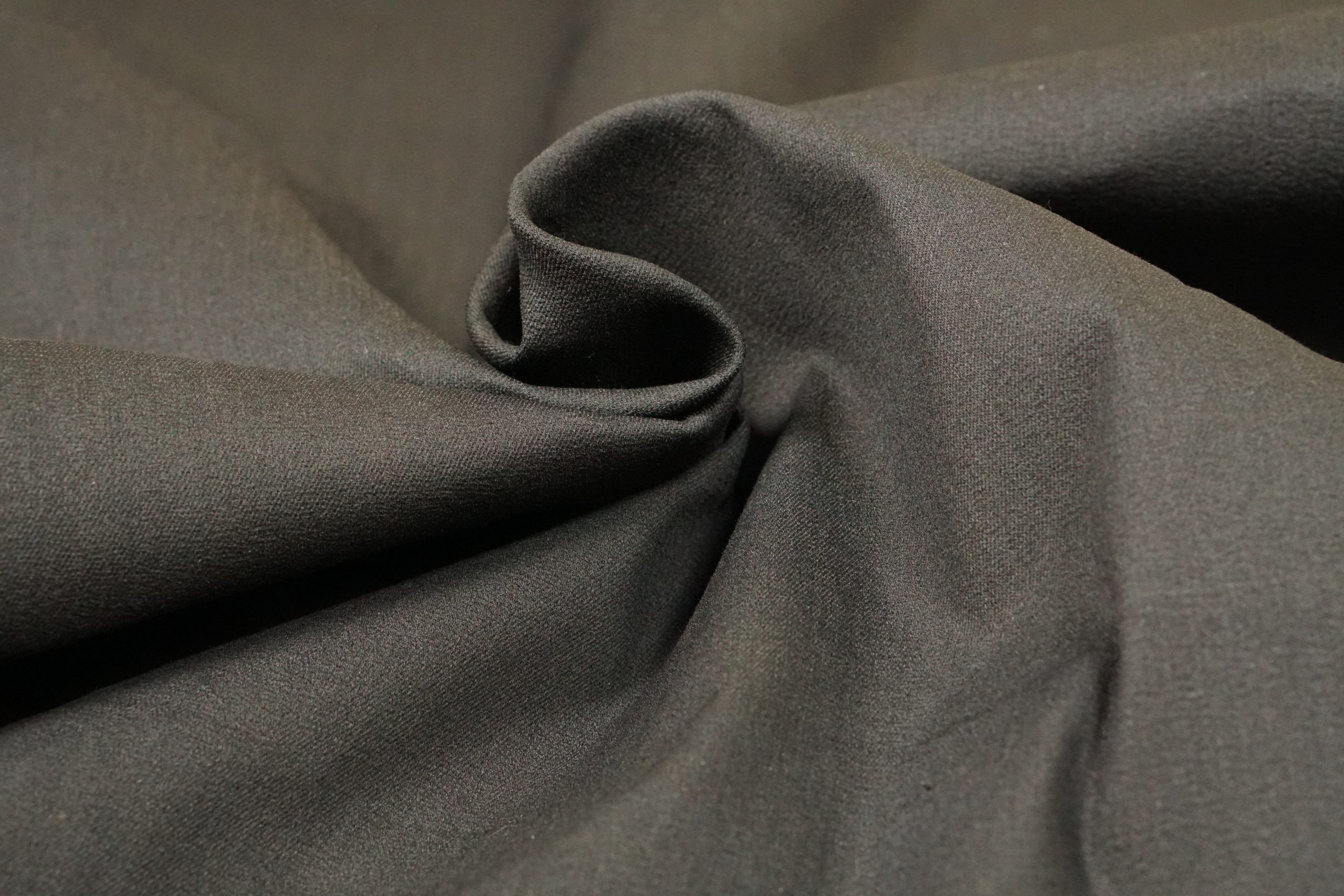 Super stretch Jeans zwart