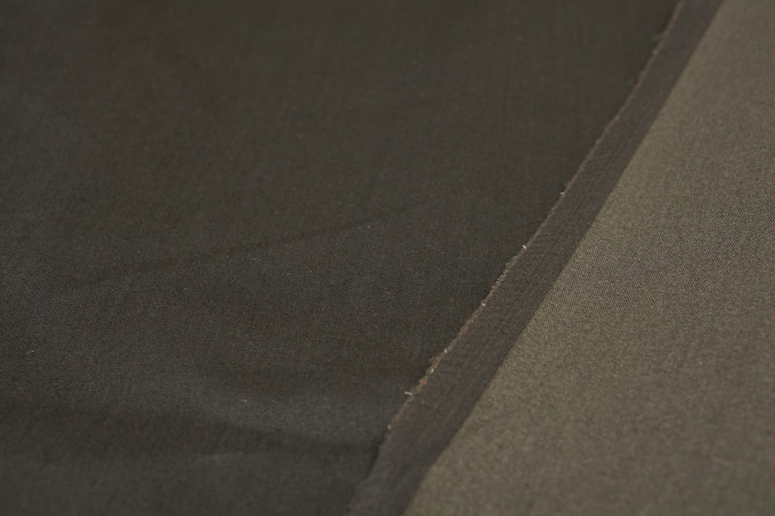 Super stretch Jeans zwart - Afbeelding 2