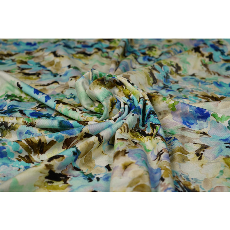 20923/660 Viscose Spandex