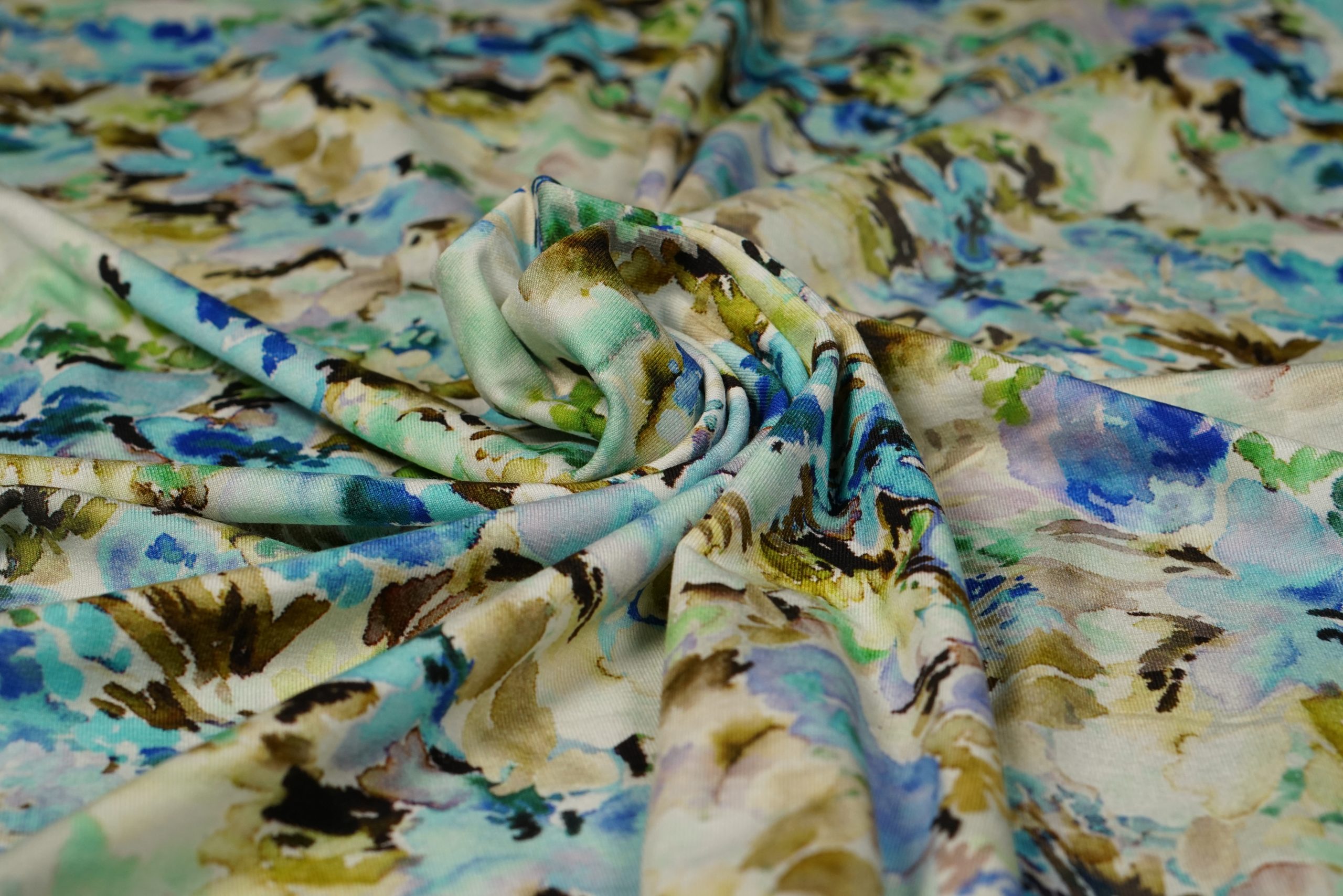 20923/660 Viscose Spandex