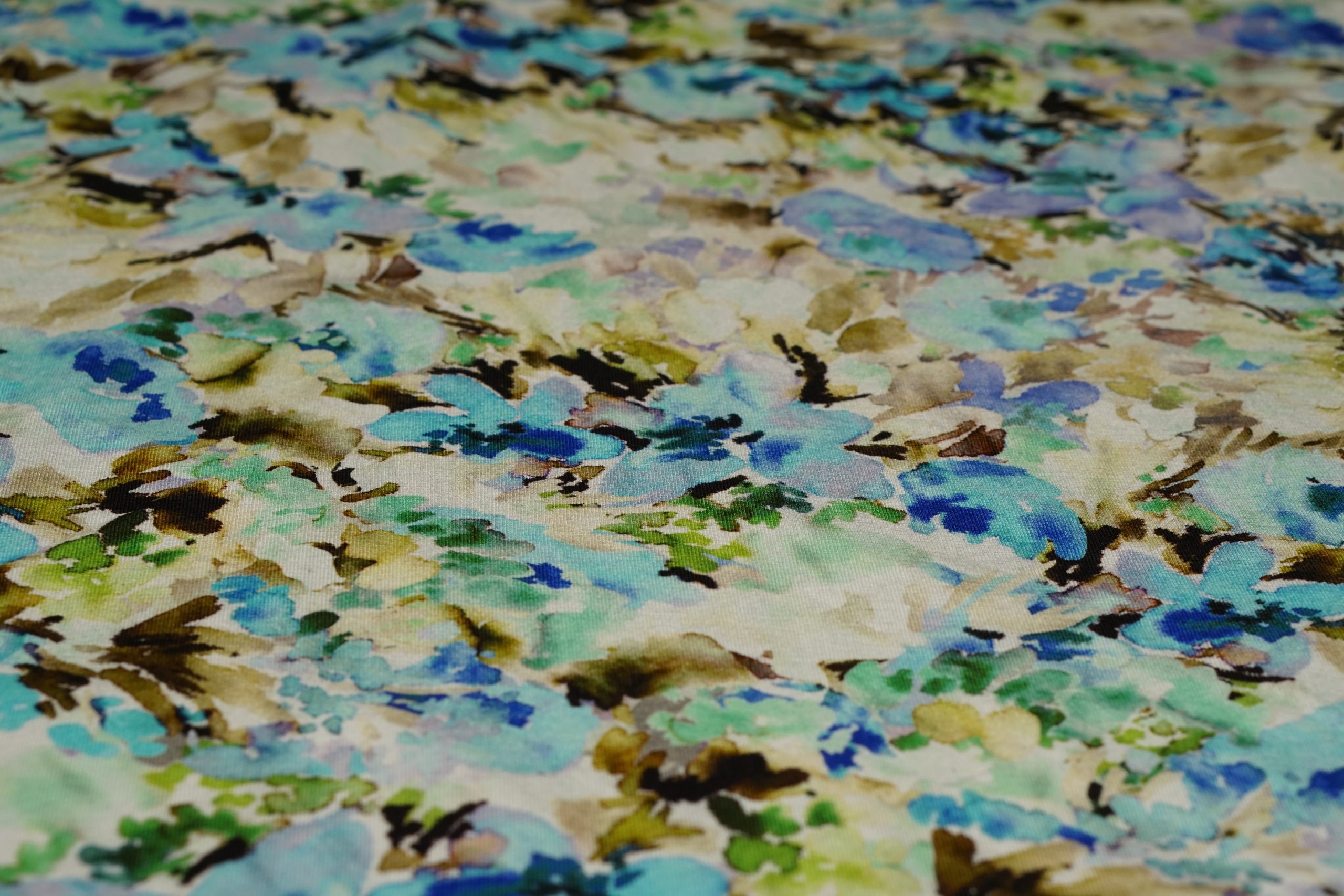 20923/660 Viscose Spandex - Afbeelding 2