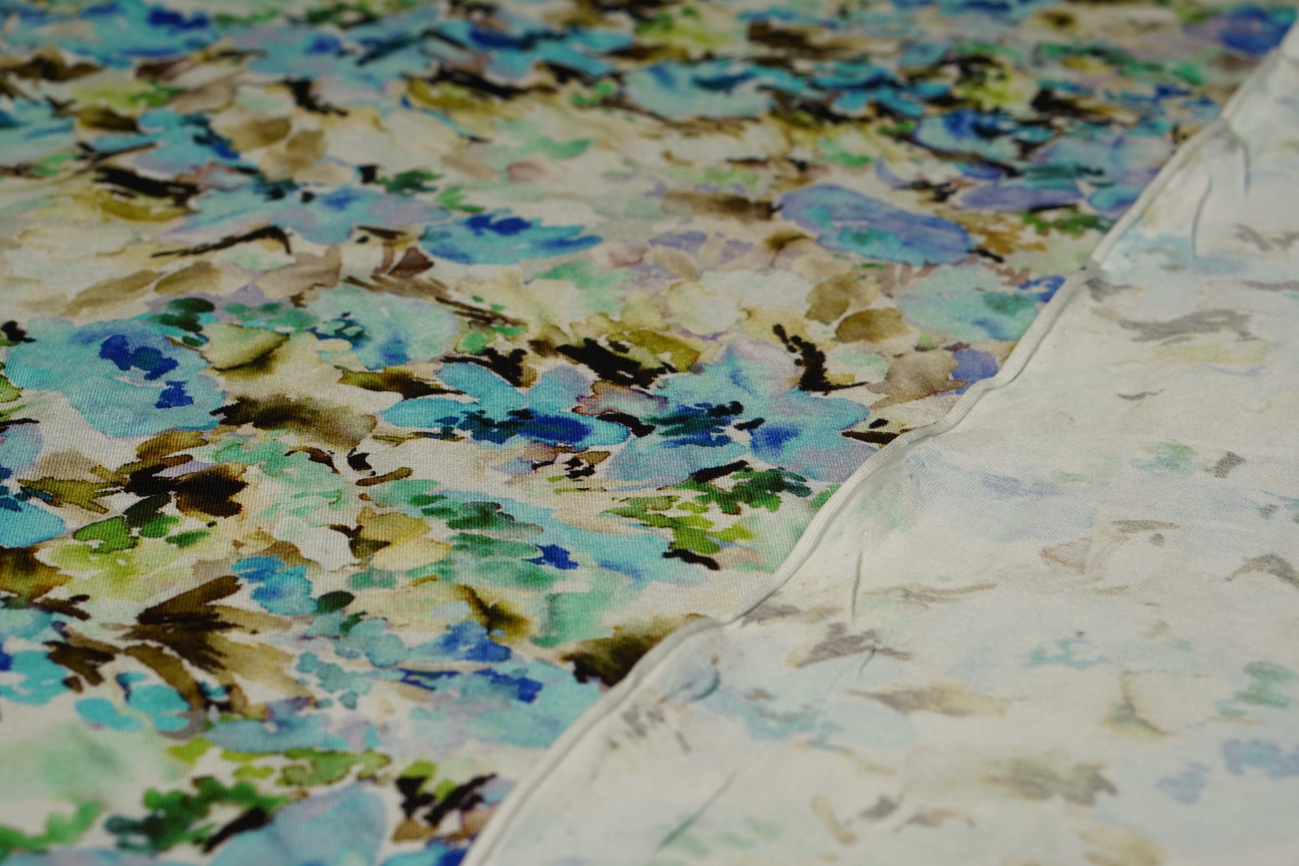 20923/660 Viscose Spandex - Afbeelding 3