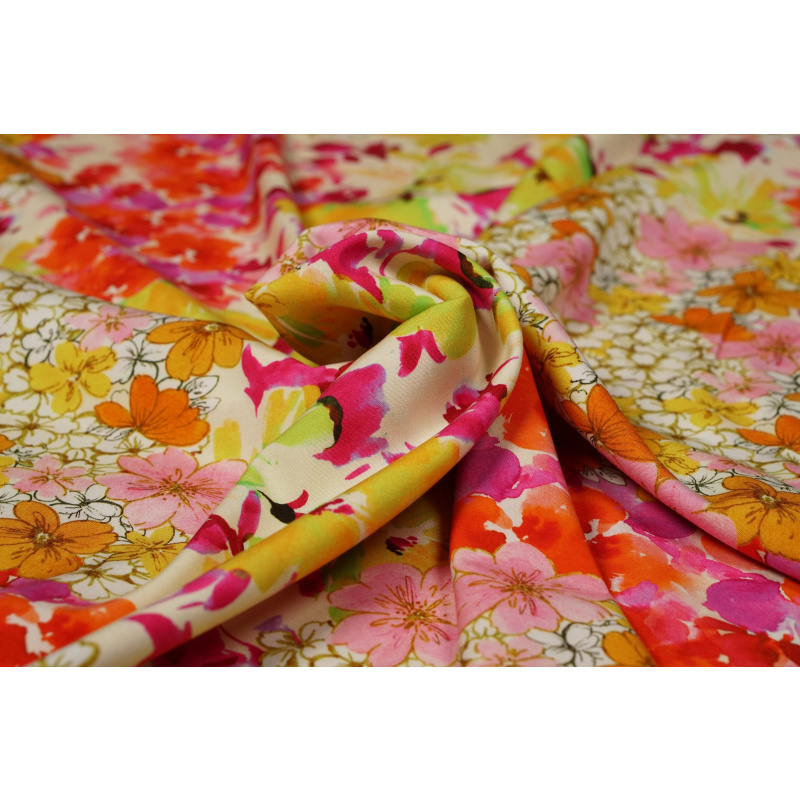 20852/815 Viscose Spandex