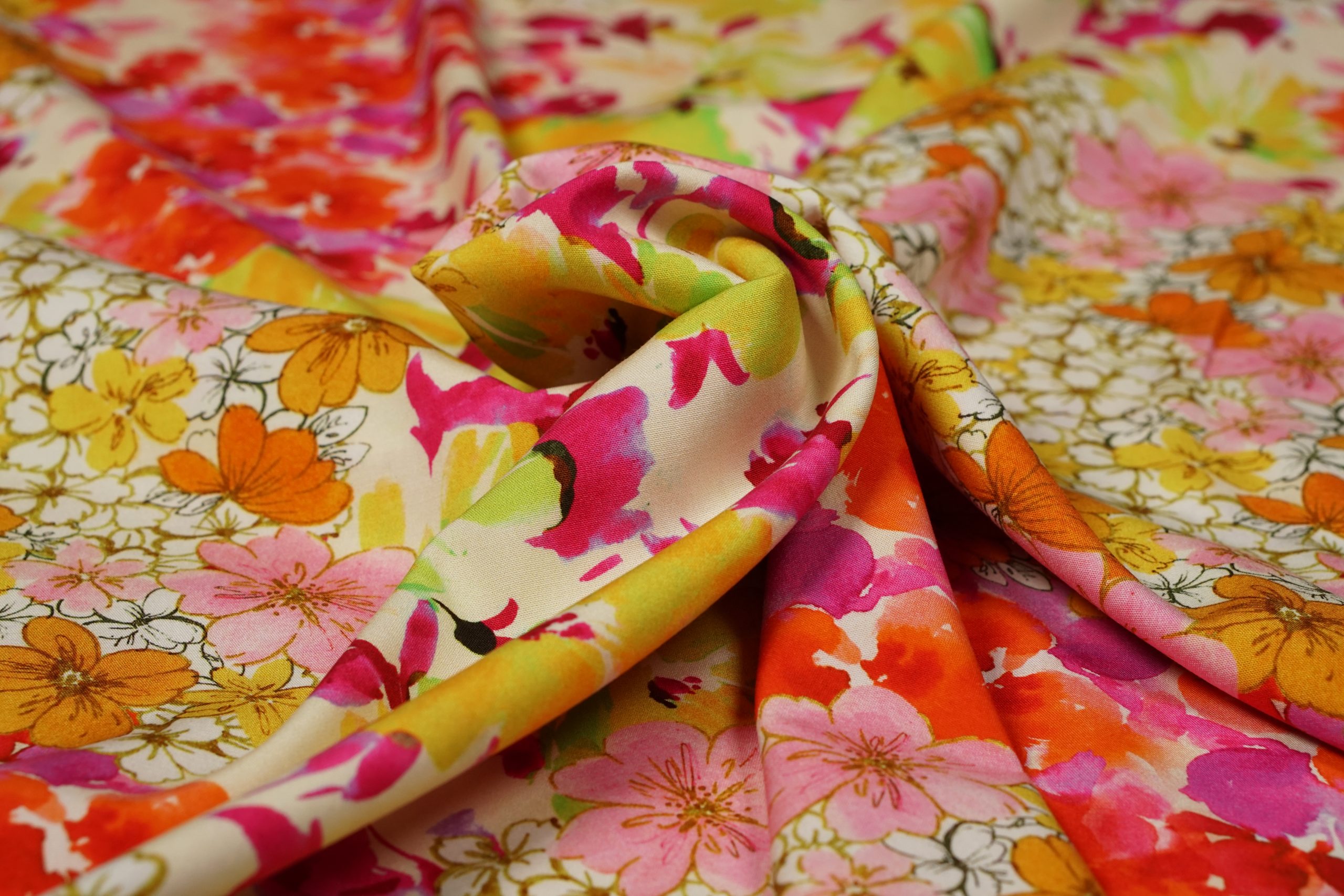 20852/815 Viscose Spandex