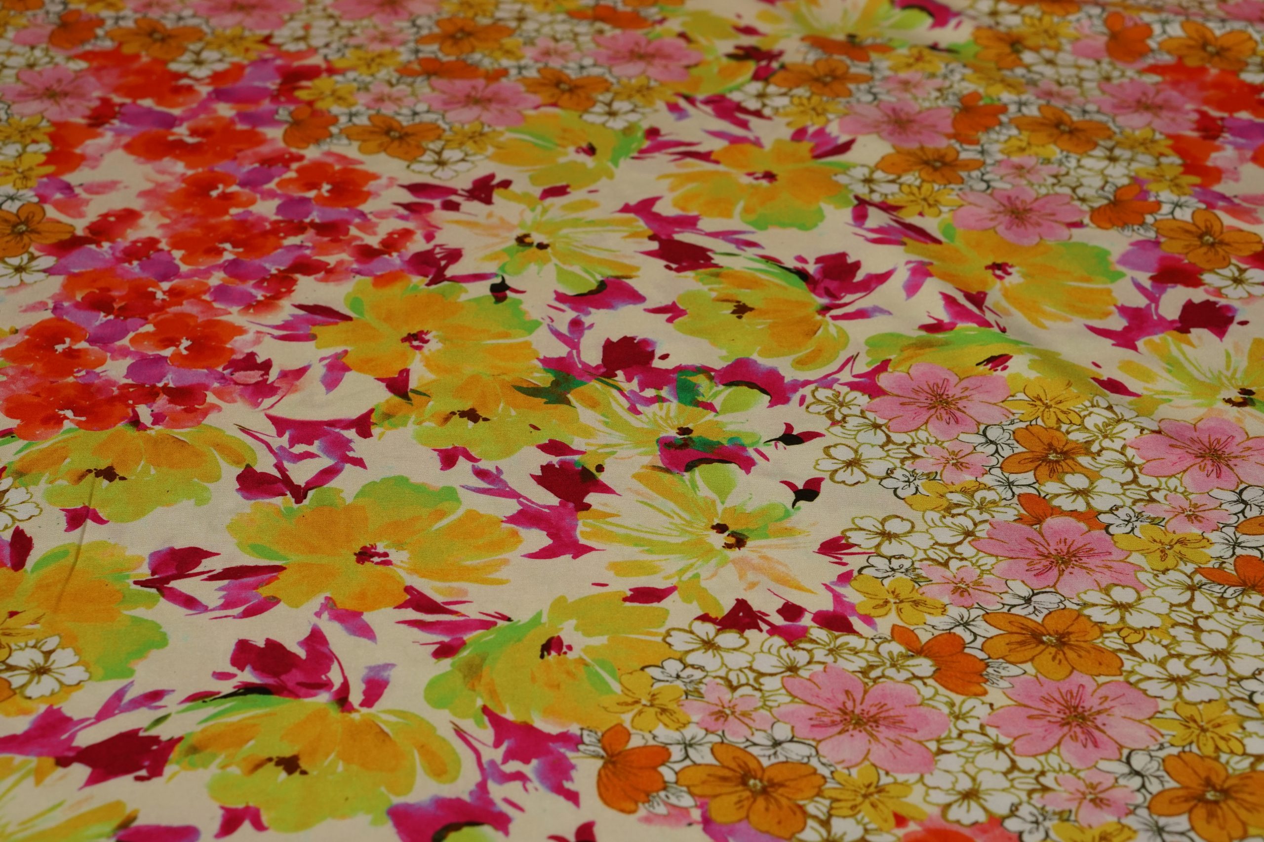 20852/815 Viscose Spandex - Afbeelding 2