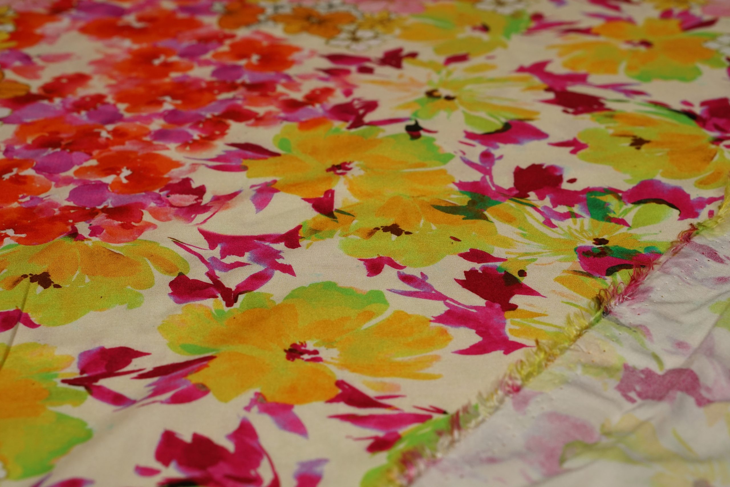 20852/815 Viscose Spandex - Afbeelding 3